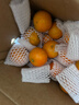 京鲜生 广西砂糖橘 净重4.5斤 单果35-45mm  生鲜水果 源头直发包邮 实拍图