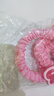 禾斯语韩版发绳大款卡通小肠发圈扎丸子头橡皮筋女生小饰品头绳发饰 大款卡通玲娜5件套 实拍图