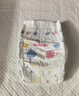 好奇（Huggies）金装纸尿裤M162片(6-11kg)尿不湿【速干不易红】 实拍图