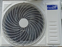 新飞（Frestec）空调补贴 新一级能效 大1.5匹大1匹挂机 以旧换新 省电冷暖变频空调 家用壁挂式空调 大1匹 一级能效 单冷 提供上门安装服务 实拍图