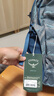 OSPREY 日光13L双肩包 户外徒步包背包 轻便旅行包 电脑包书包 山脉黑 实拍图