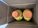 蓝月亮地板清洗剂 2kg/瓶*2 柠檬香拖地清洁剂  木地板瓷砖洗地机清洁剂 实拍图