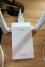 普联（TP-LINK） WiFi6电竞游戏AX3000无线网卡 千兆5G双频台式机笔记本电脑wifi接收器 XDN9000H免驱版 实拍图
