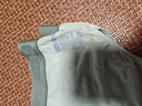 蕉内银皮301P男士三角内裤天丝莫代尔棉裆7A抗菌冰丝透气四季礼盒3件 实拍图