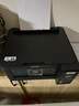 爱普生（EPSON）L4268墨仓式彩色无线多功能一体机家用/办公（打印复印扫描 wifi 自动双面 液晶屏 AI学习打印机） 实拍图