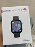 华为WATCH FIT 3 国家补贴15% 智能手表 幻夜黑 轻薄大屏运动减脂 男女情侣手表 实拍图