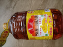 鲁花【保真花生油】 5S压榨一级花生油 5.43L（新老包装随机发放） 实拍图
