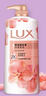 力士(LUX)沐浴露 莹润桃花香 淡雅香氛 娇肤香氛沐浴乳1000g留香 实拍图