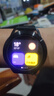 小米（MI）Xiaomi Watch S3 黑色 国家补贴 小米汽车SU7钥匙 澎湃OS 全天血氧监测 智能运动手表 男表女表 实拍图