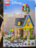 乐高（LEGO）积木拼装迪士尼43217 飞屋环游记女孩女生玩具生日礼物 晒单实拍图