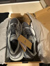 亚瑟士ASICS男鞋透气跑鞋运动鞋缓震舒适跑步鞋 GEL-CONTEND 4 灰色/深灰色 44 实拍图