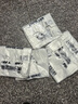 京惠思创塑料袋背心袋大号超市购物袋食品袋方便袋打包手提袋32*52cm100只 实拍图