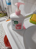 滴露（Dettol）洗手液消毒抑菌滋润500g+500g补充装儿童家庭护手替换 实拍图