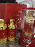 西凤玖藏西凤酒10年52度绵柔凤香型白酒婚宴请节日过年货节送礼盒装 实拍图