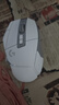 G502 X LIGHTSPEED无线游戏鼠标  混合微动 HERO引擎 经典爆款电竞鼠标 白色 情人节礼物 实拍图