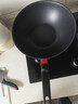 双立人炒锅平底锅不粘锅不粘炒菜锅家用炒菜锅煎炒锅 Now炒锅黑色30cm【电磁炉可用】 实拍图