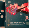 洁丽雅（Grace）一次性洗脸巾加厚母婴干湿两用绵柔巾珍珠纹吸水洁面巾120抽*3包 实拍图