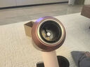 戴森（DYSON）HD16 智能吹风机 Supersonic 电吹风 负离子 速干护发   礼物推荐 HD16晶耀紫色 实拍图