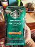 星巴克（Starbucks）派克市场咖啡豆200g 中烘100%阿拉比卡豆门店同款 手冲黑咖啡 实拍图