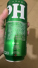 喜力经典500ml*3听 喜力啤酒Heineken  实拍图