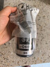 兄弟原装墨水60BK5009CMY墨水适用T226 425W 725DW 426W 720DW 国产通用 高品质D60BK 黑色墨水（约打印6500页） 实拍图
