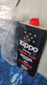 ZIPPO之宝 配件耗材 打火机煤油 大油套装 全年口粮 打火机油 大油*2 实拍图