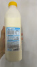 简爱家庭装组合套装低温酸奶大桶 原味1+百香果味*1+葡萄味*1源头直发 实拍图