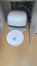 石头（roborock）扫地机器人扫拖一体 P20 Pro 自动上下水版 自动集尘热水洗拖布擦地拖地洗地机吸尘器 A1340RR 实拍图