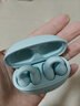 联想【旗舰顶配版】真无线蓝牙耳机耳夹式蓝牙5.4骨传导概念开放式不入耳挂耳式通话降噪跑步运动耳机 宝石绿【蓝牙5.4+360°环绕音】 DT定向传音+ENC双麦降噪 实拍图