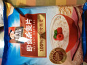 桂格（QUAKER）即食燕麦片1000克袋装 营养早餐 膳食纤维 零添加白砂糖 实拍图