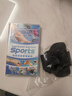 任天堂（Nintendo） Switch游戏卡带NS游戏软件全新原装海外版 SPORTS体感运动带绑腿 中文 实拍图