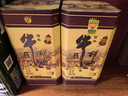 牛栏山百年 52度三牛金罐500ml*2瓶 双瓶装 实拍图