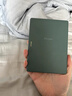 掌阅（iReader）Light4 Turbo 6英寸智能阅读本 电子书阅读器 墨水屏电纸书 平板电脑学习看漫 便携笔记本 语绿 实拍图