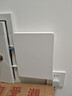中兴（ZTE）【晴天墙面路由器】AX3000满血WiFi6自研双核芯品质家居别墅ap 主路由Mesh3000M无线速率千兆网口 实拍图