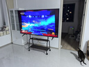 TCL雷鸟 【固定挂架送装一体】鹏6SE 一级能效版 75英寸 144Hz高刷 MEMC防抖 平板电视机75S365C-JN 实拍图