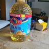 多力 【张若昀同款】葵花籽油6.18L食用油 物理压榨 热门商品 实拍图