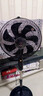 钻石牌落地扇家用电风扇【1级能效+直流变频】摇头扇落地风扇无极变速调控强劲风力大网罩DFS-ZFM07z 实拍图