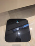 米家（MIJIA）小米智能体脂秤S400 Pro TFT彩屏交互双接电子秤体重管理 高精准25项身体数据平衡测试 塑形减脂 实拍图
