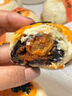 神丹咸蛋黄 20粒180g  红心蛋黄咸鸭蛋黄 蛋黄酥糕点馅料 实拍图