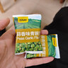 甘源蒜香味青豌豆青豆豌豆粒坚果炒货办公室休闲零食特产小吃豆豆285g 实拍图