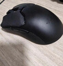 雷蛇（Razer）毒蝰V2pro专业版无线鼠标 电竞游戏 轻量化 对称型  黑色(附专用防滑贴+Type-C充电接口) 实拍图