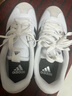 阿迪达斯 （adidas）女 运动型格系列 VL COURT 3.0 休闲鞋 KJ4000 白色  37  实拍图