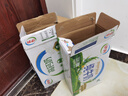 伊利纯牛奶整箱 250ml*24盒 优质乳蛋白 严选牧场 礼盒装 实拍图