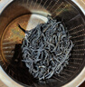 八马茶业红茶 百福武夷山正山小种特级 60g罐装茶叶自己喝 实拍图