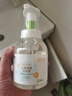 润本（RUNBEN）儿童泡泡洗手液250ml×2瓶宝宝洗手液滋润护手非免洗一按出泡 实拍图