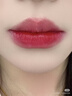 M.A.C魅可大子弹头mac口红哑光高级显白#691RUBY WOO 生日礼物女 实拍图
