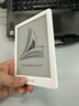 掌阅（iReader）Light4 长续航 6英寸智能阅读本 电子书阅读器 墨水屏电纸书 平板电脑学习看漫 便携笔记本 告白 实拍图