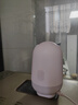 360摄像头9pro 高清400万像素微光全彩家用监控手机远程双向通话360度旋转婴儿看护器 实拍图