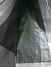 源兴（YUANXING）绿银篷布加厚防水布货车防雨布篷布遮阳遮雨防晒油布塑料布 4*6米 实拍图