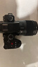 松下（Panasonic）Lumix S5M2 全画幅相机 L卡口 微单相机 无反数码相机 【85mm F1.8 白盒】套装 实拍图